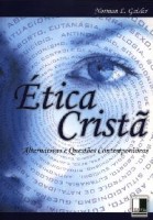 ÉTICA CRISTÃ