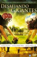 DESAFIANDO GIGANTES
