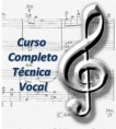 CURSO COMPLETO TÉCNICA VOCAL